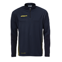 Veste Score - Bleu Marine/jaune Fluo - Homme