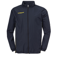 Veste Score - Bleu Marine/jaune Fluo - Homme
