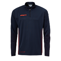 Veste Score - Marine/fluo Rouge - Enfant