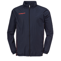 Veste Score - Marine/fluo Rouge - Homme