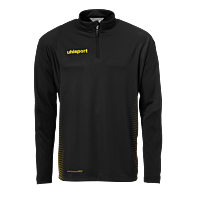 Veste Score - Noir/jaune Fluo - Homme