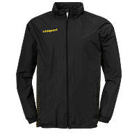 Veste Score - Noir/jaune Fluo - Homme