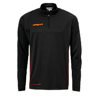 Veste Score - Noir/orange Fluo - Homme