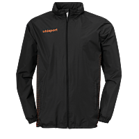 Veste Score - Noir/orange Fluo - Homme
