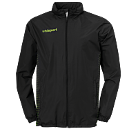 Veste Score - Noir/vert Fluo - Homme