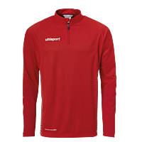 Veste Score - Rouge/blanc - Homme