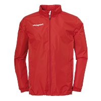 Veste Score - Rouge/blanc - Homme