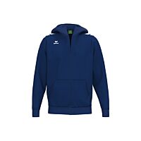 Veste à capuche CMPT 3 Wings - Unisexe - bleu marine