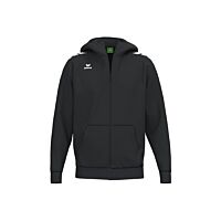 Veste à capuche CMPT 3 Wings - Unisexe - noir