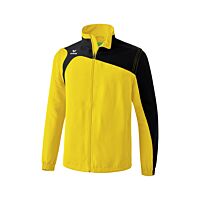 Veste à manches amovibles Club 1900 2.0 - Enfant - jaune/noir