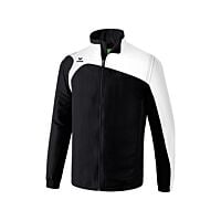 Veste à manches amovibles Club 1900 2.0 - Enfant - noir/blanc