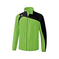 Veste à manches amovibles Club 1900 2.0 - Enfant - vert/noir
