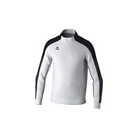 Veste d'entraînement EVO STAR - Enfant - blanc/noir