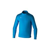 Veste d'entraînement EVO STAR - Enfant - bleu curaçao/mykonos