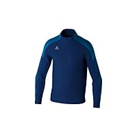 Veste d'entraînement EVO STAR - Enfant - bleu marine/mykonos blue