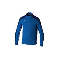 Veste d'entraînement EVO STAR - Enfant - bleu roi/bleu marine