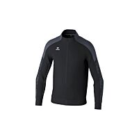 Veste d'entraînement EVO STAR - Enfant - noir/gris