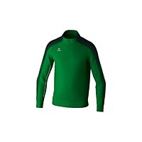 Veste d'entraînement EVO STAR - Homme - émeraude/pine grove