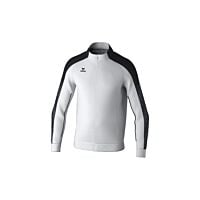Veste d'entraînement EVO STAR - Homme - blanc/noir