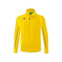Veste d'entraînement en polyester LIGA STAR - Enfant - jaune/noir