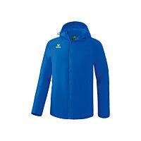 Veste d'hiver Team - Enfant - bleu royal