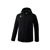 Veste d'hiver Team - Enfant - noir