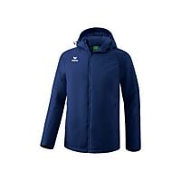 Veste d'hiver Team - Homme - bleu marine