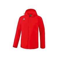 Veste d'hiver Team - Homme - rouge
