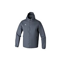 Veste de pluie LIGA STAR - Enfant - gris