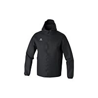 Veste de pluie LIGA STAR - Enfant - noir