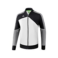 Veste de présentation Premium One 2.0 - Enfant - blanc/noir/blanc