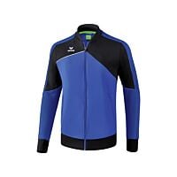 Veste de présentation Premium One 2.0 - Enfant - bleu roi/noir/blanc