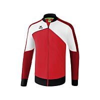 Veste de présentation Premium One 2.0 - Enfant - rouge/blanc/noir