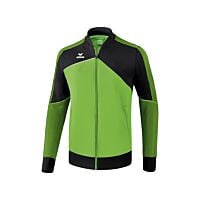 Veste de présentation Premium One 2.0 - Enfant - vert/noir/blanc