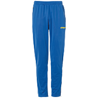 Pantalon de survêtement Classic - Azur/jaune Citron - Enfant
