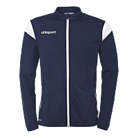Veste de survêtement Classic - Bleu Marine/blanc - Enfant