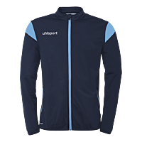 Veste de survêtement Classic - Bleu Marine/ciel - Enfant