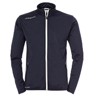 Veste de survêtement Essential - Bleu Marine/blanc - Enfant