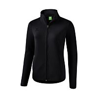 Veste sweat - Femme - noir