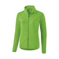 Veste sweat - Femme - vert