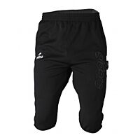 Pantacourt 3/4 V² ELDERA - Noir