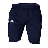 Bermuda POLY V² ELDERA - Bleu Marine