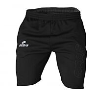 Bermuda POLY V² ELDERA - Noir