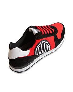  Obut Basket Retro