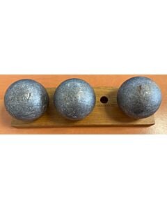 BOULENCIEL SATURNE Carbone Tendre - 74mm - 680g