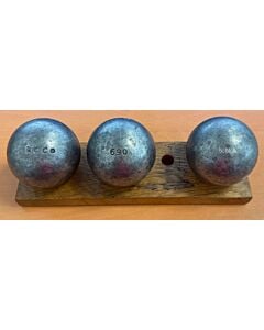 OBUT RCC - 76mm - 690g - gravée MMA