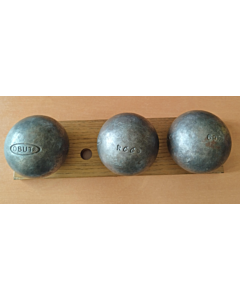 OBUT RCC - 75mm - 690g