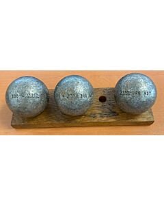 MS 2110 ANTI-REBOND - 74mm - 690g
