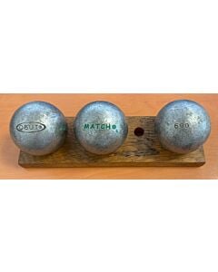 OBUT MATCH + Lisse - 74mm - 690g