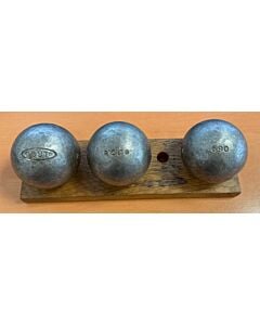 OBUT RCC - 75mm - 690g